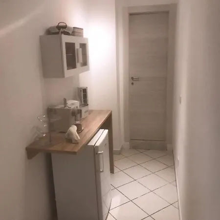 Apartmán Angj&grace Stazione *