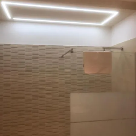 Apartmán Angj&grace Stazione