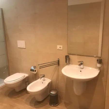 Apartmán Angj&grace Stazione